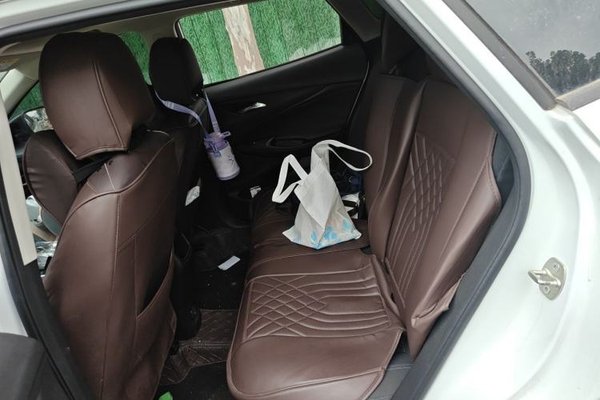 Buick Encore 2021, 22800 км, за 9055 USD - фото 20