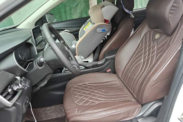 Buick Encore 2021, 22800 км, за 9055 USD - фото 14