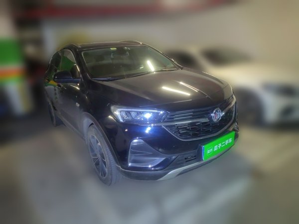 Buick Encore GX 2020, 93900 км, за 6090 USD