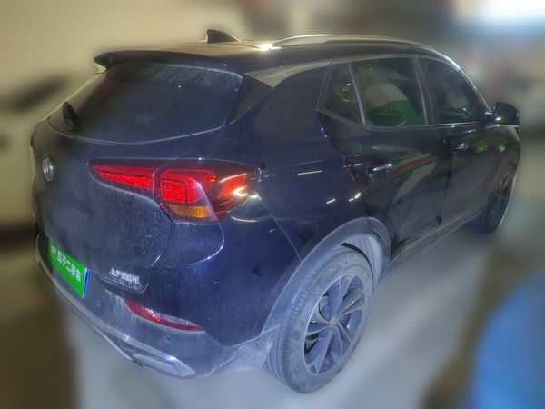 Buick Encore GX 2020, 93900 км, за 6090 USD - фото 6