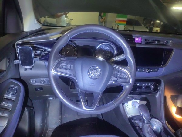 Buick Encore GX 2020, 93900 км, за 6090 USD - фото 11