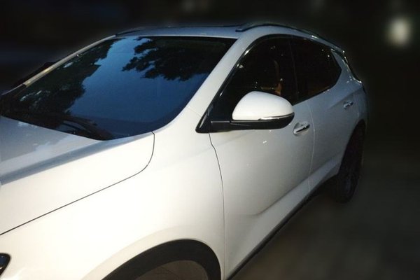 Buick Encore GX · 2020 год
