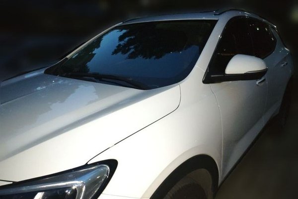 Buick Encore GX 2020, 57300 км, за 7255 USD