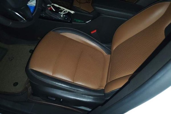 Buick Encore GX 2020, 57300 км, за 7255 USD - фото 16