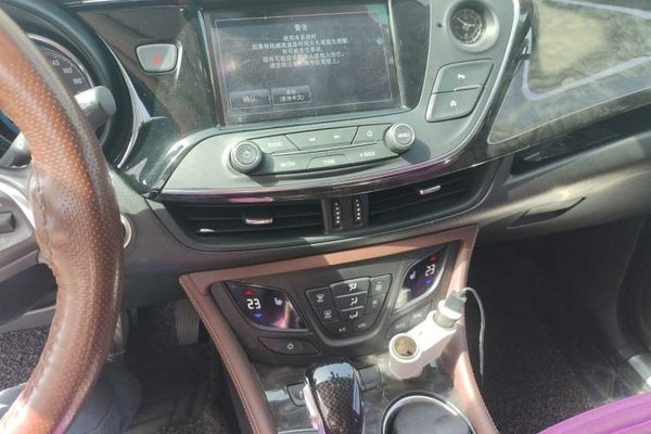 Buick Envision 2014, 100500 км, за 8182 USD - фото 12