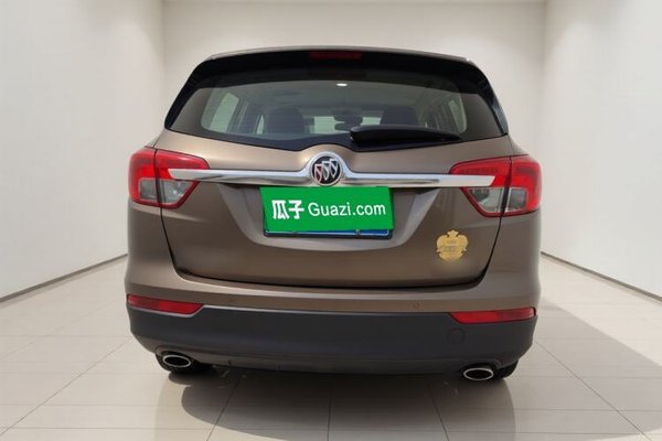 Buick Envision 2014, 100500 км, за 8182 USD