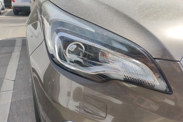 Buick Envision 2014, 100500 км, за 8182 USD - фото 7