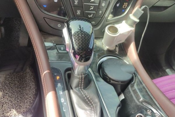 Buick Envision 2014, 100500 км, за 8182 USD - фото 13