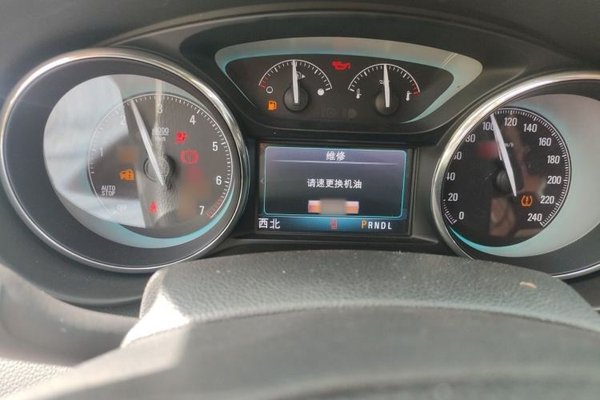 Buick Envision 2014, 100500 км, за 8182 USD - фото 10