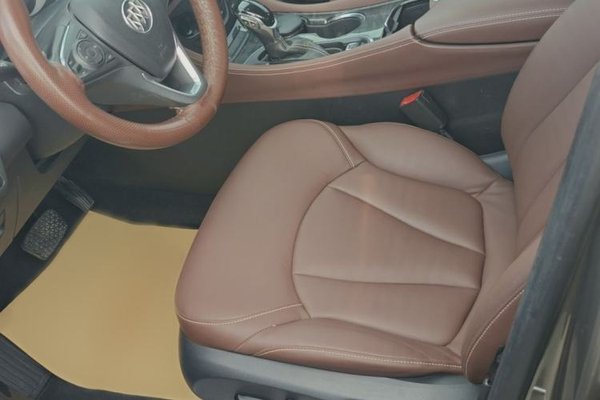 Buick Envision 2014, 100500 км, за 8182 USD - фото 18
