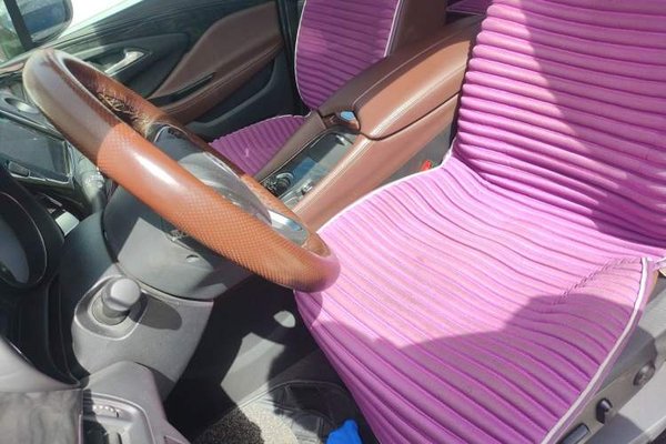 Buick Envision 2014, 100500 км, за 8182 USD - фото 14