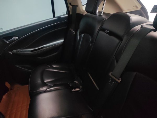 Buick Envision 2014, 136900 км, за 6626 USD - фото 22