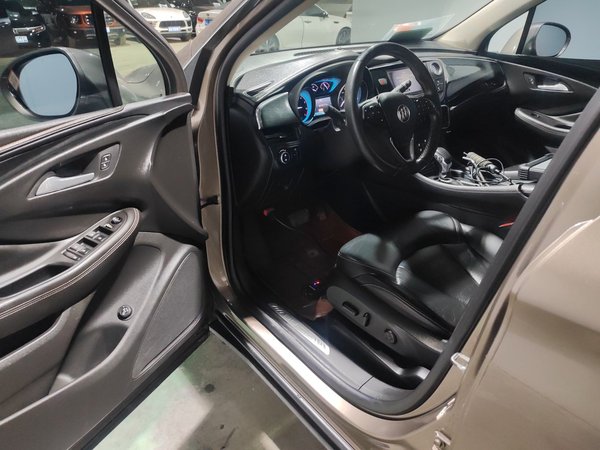Buick Envision 2014, 136900 км, за 6626 USD - фото 21