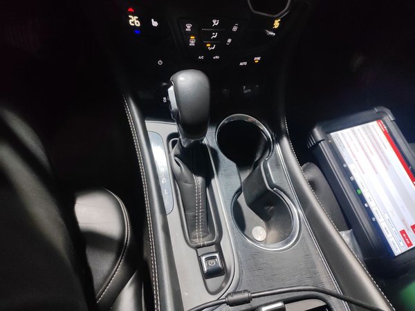 Buick Envision 2014, 136900 км, за 6626 USD - фото 15