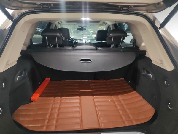 Buick Envision 2014, 136900 км, за 6626 USD - фото 18