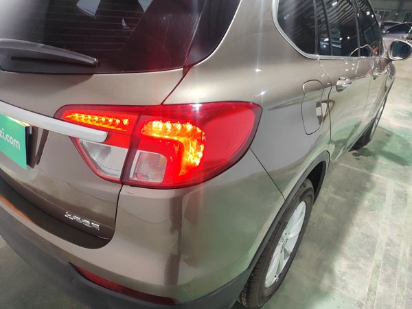 Buick Envision 2014, 136900 км, за 6626 USD - фото 8