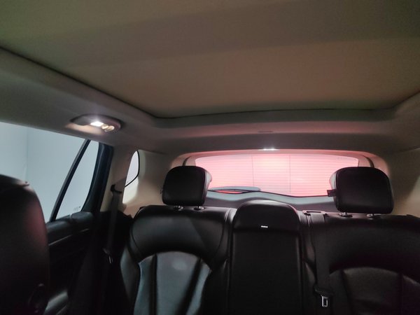 Buick Envision 2014, 136900 км, за 6626 USD - фото 17