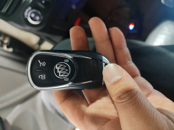 Buick Envision 2014, 136900 км, за 6626 USD - фото 19