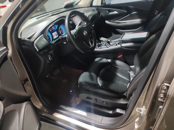 Buick Envision 2014, 136900 км, за 6626 USD - фото 16