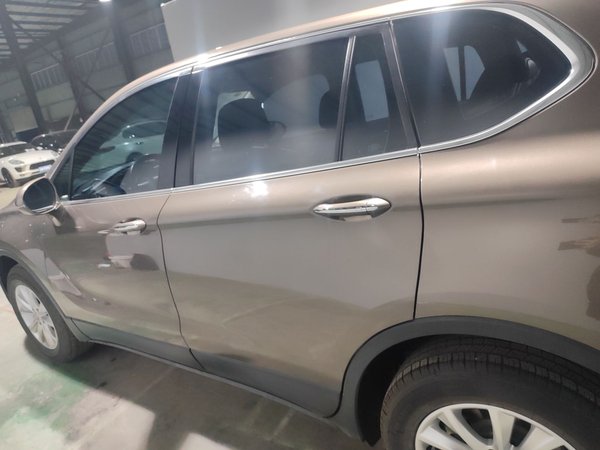 Buick Envision 2014, 136900 км, за 6626 USD