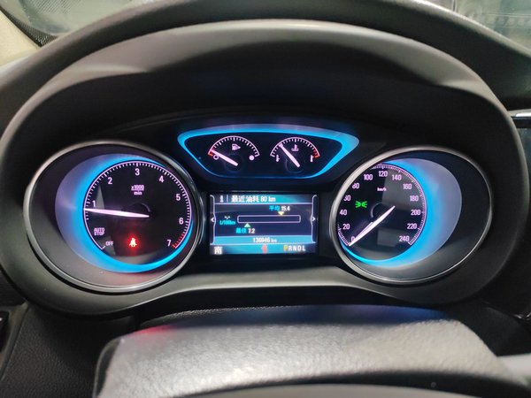 Buick Envision 2014, 136900 км, за 6626 USD - фото 13