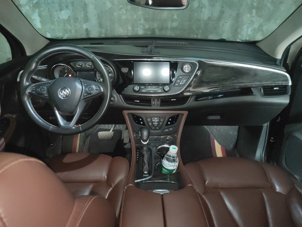 Buick Envision 2014, 146800 км, за 6549 USD - фото 13