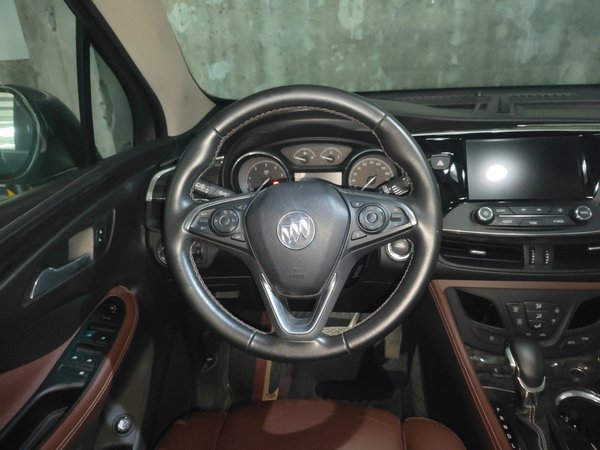 Buick Envision 2014, 146800 км, за 6549 USD - фото 9
