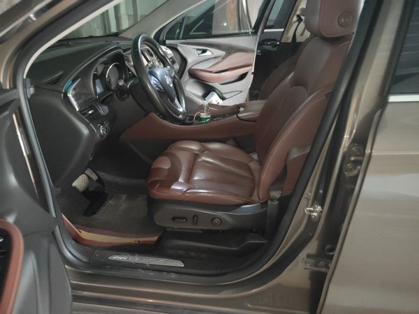 Buick Envision 2014, 146800 км, за 6549 USD - фото 12