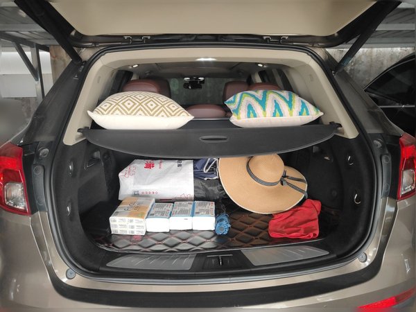 Buick Envision 2014, 146800 км, за 6549 USD - фото 10