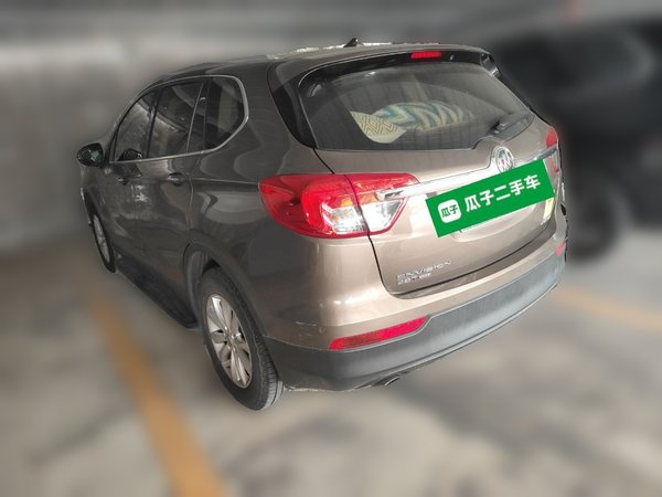 Buick Envision 2014, 146800 км, за 6549 USD - фото 7