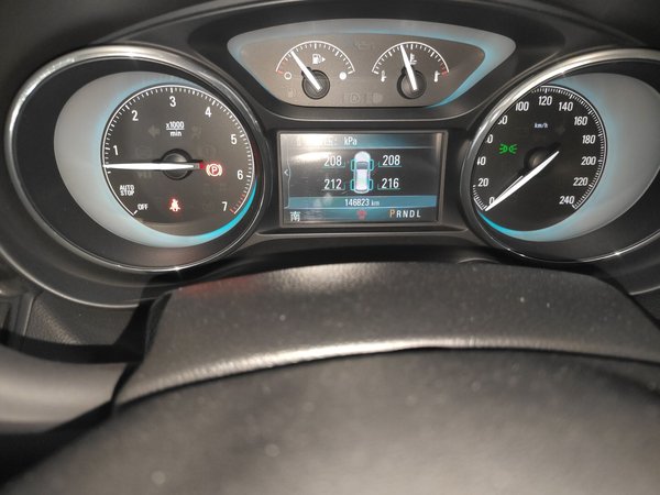 Buick Envision 2014, 146800 км, за 6549 USD - фото 17