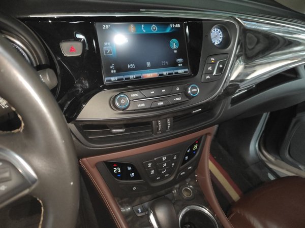 Buick Envision 2014, 146800 км, за 6549 USD - фото 15