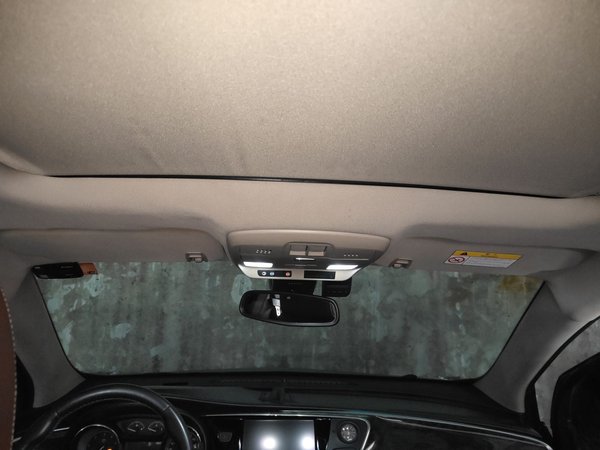 Buick Envision 2014, 146800 км, за 6549 USD - фото 16