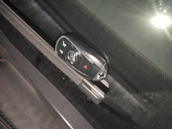 Buick Envision 2014, 146800 км, за 6549 USD - фото 20