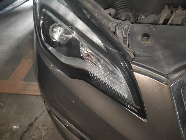 Buick Envision 2014, 146800 км, за 6549 USD - фото 6