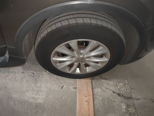 Buick Envision 2014, 146800 км, за 6549 USD