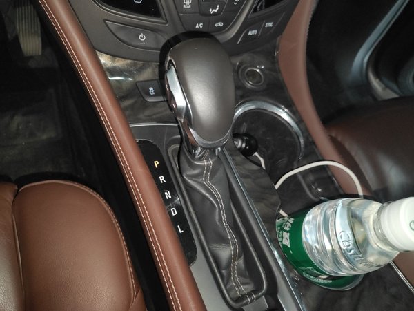 Buick Envision 2014, 146800 км, за 6549 USD - фото 11