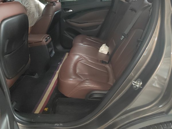 Buick Envision 2014, 146800 км, за 6549 USD - фото 19