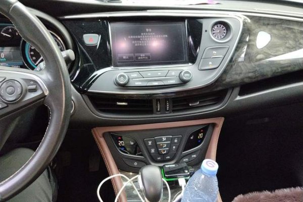 Buick Envision 2014, 39700 км, за 7702 USD - фото 10