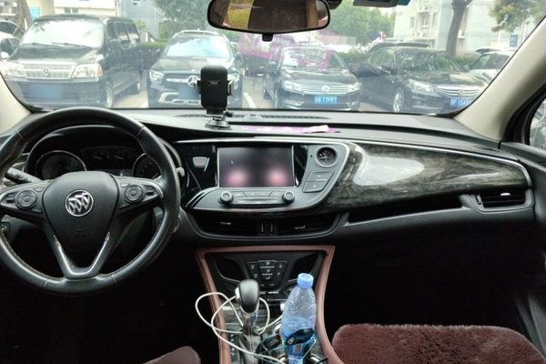 Buick Envision 2014, 39700 км, за 7702 USD - фото 6