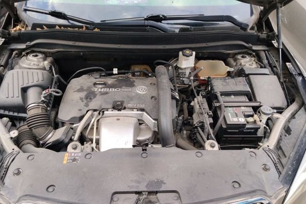 Buick Envision 2014, 39700 км, за 7702 USD - фото 17