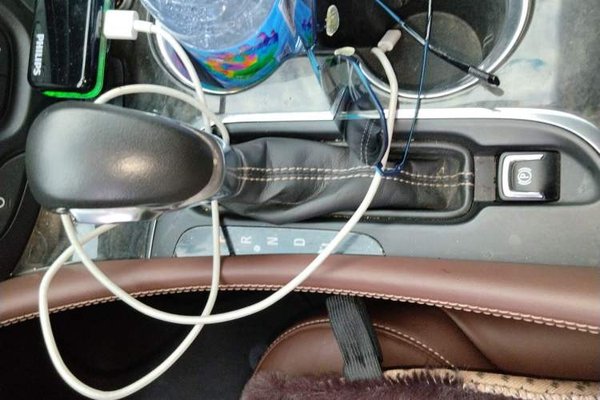 Buick Envision 2014, 39700 км, за 7702 USD - фото 11