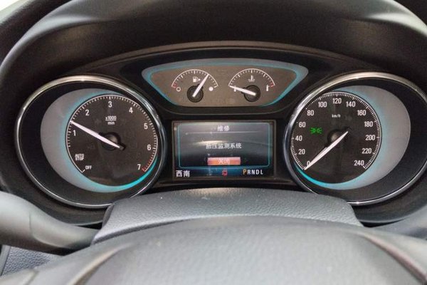 Buick Envision 2014, 39700 км, за 7702 USD - фото 8