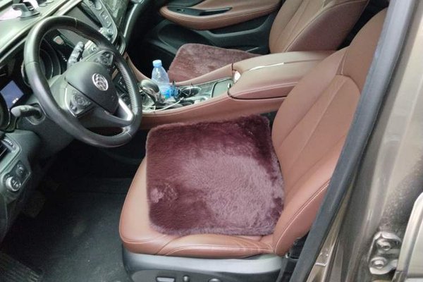 Buick Envision 2014, 39700 км, за 7702 USD - фото 12