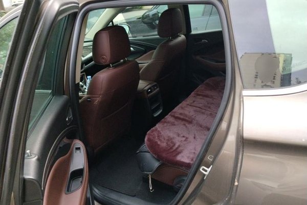 Buick Envision 2014, 39700 км, за 7702 USD - фото 14