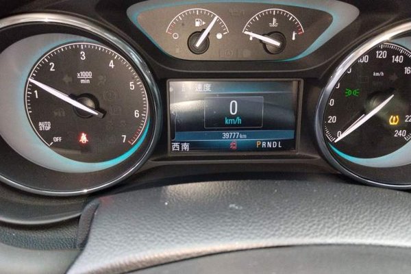 Buick Envision 2014, 39700 км, за 7702 USD - фото 9