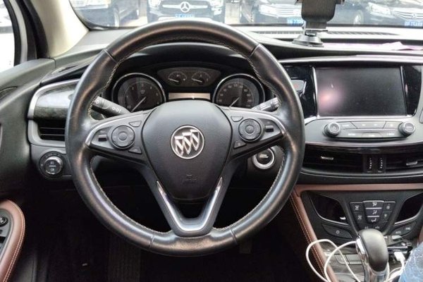 Buick Envision 2014, 39700 км, за 7702 USD - фото 7