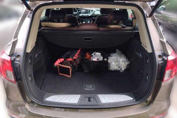 Buick Envision 2014, 39700 км, за 7702 USD - фото 16