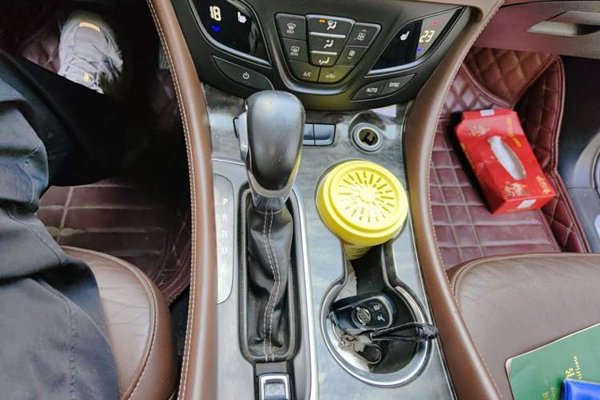 Buick Envision 2014, 95400 км, за 6869 USD - фото 11