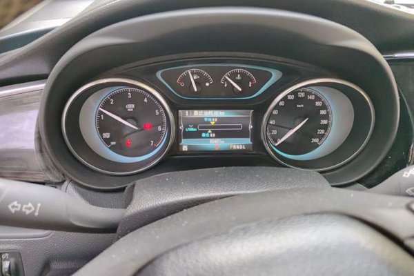 Buick Envision 2014, 95400 км, за 6869 USD - фото 9